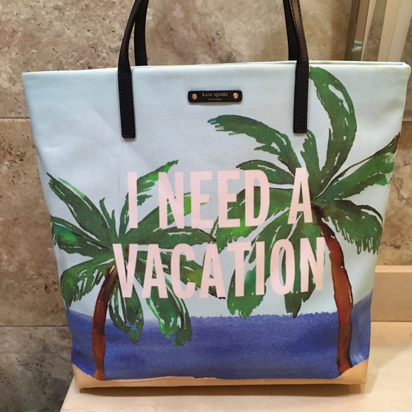 kate spade Handbags - Kate Spade Tote